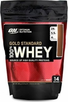100% Whey Gold Standard 450g - Optimum Nutrition