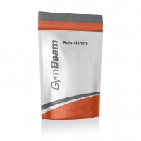 Beta Alanín 250 g - GymBeam