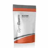 Glycín 250g - GymBeam