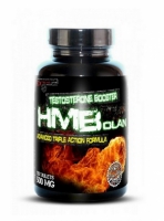 HMB 120 kaps. - Extreme & Fit Nutrition
