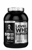 Levro Whey Supreme 2000 g - Kevin Levrone