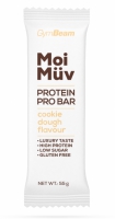 MoiMüv Protein Pro Bar 55 g - GymBeam