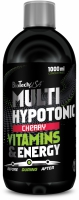Multi Hypotonic Drink 1:65 - 1000ml - BioTech USA