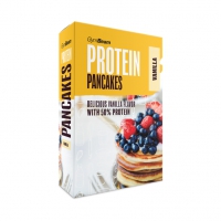 Protein Pancake Mix 500g - GymBeam