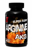 Arginine AKG 250kps. - EXTREME & FIT 