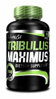 Tribulus Maximus 90 tabliet - BioTech USA