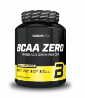 BCAA Flash Zero 700g - BioTech USA