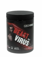 Beast Virus V2.0 417,5 g - Czech Virus