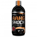 AAKG Shock 1000 ml - BioTech USA