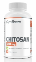 Chitosan 500 mg 120 tab. - GymBeam