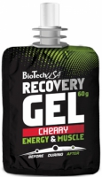 Recovery Gel 60 g - BioTech USA